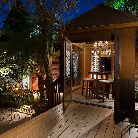 Noe'S Nest Bed And Breakfast Сан Франциско Екстериор снимка