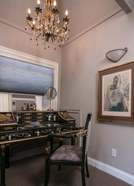 Noe'S Nest Bed And Breakfast Сан Франциско Екстериор снимка