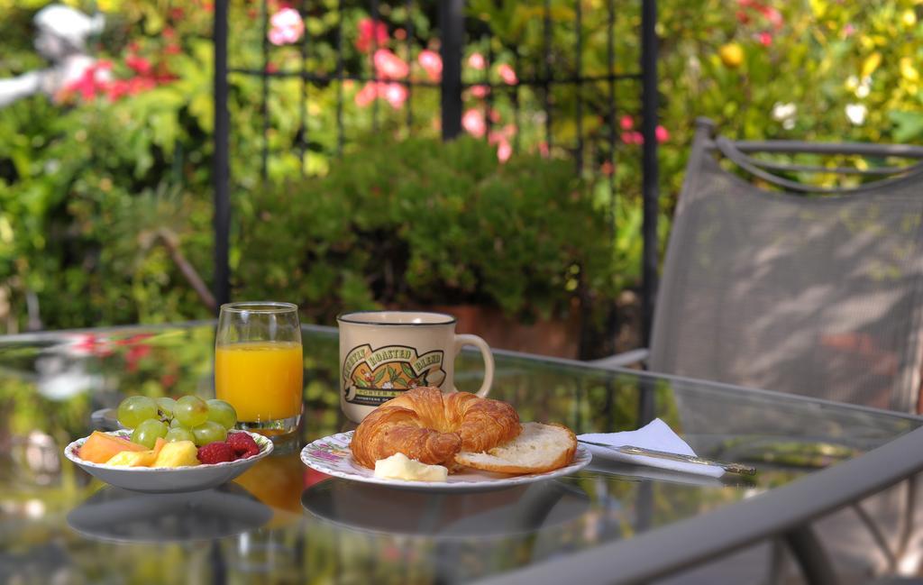 Noe'S Nest Bed And Breakfast Сан Франциско Екстериор снимка