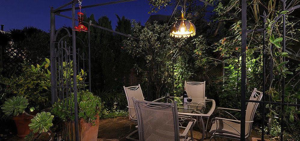 Noe'S Nest Bed And Breakfast Сан Франциско Екстериор снимка